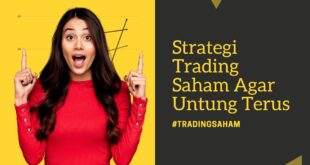 Trading Saham