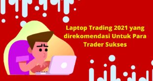 Laptop Trading 2021 Forex
